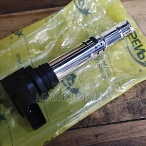 SENP Ignition Coil Assembly Compatible With AUDI, LAMBORGHINI, PORSCHE