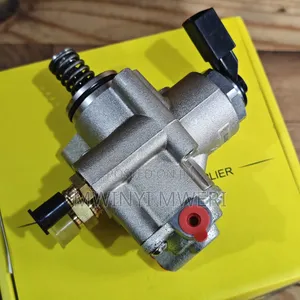 SENP High Pressure Fuel Pump 06F127025 Fit for Audi VW