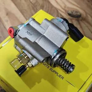 SENP High Pressure Fuel Pump 06F127025 Fit for Audi VW
