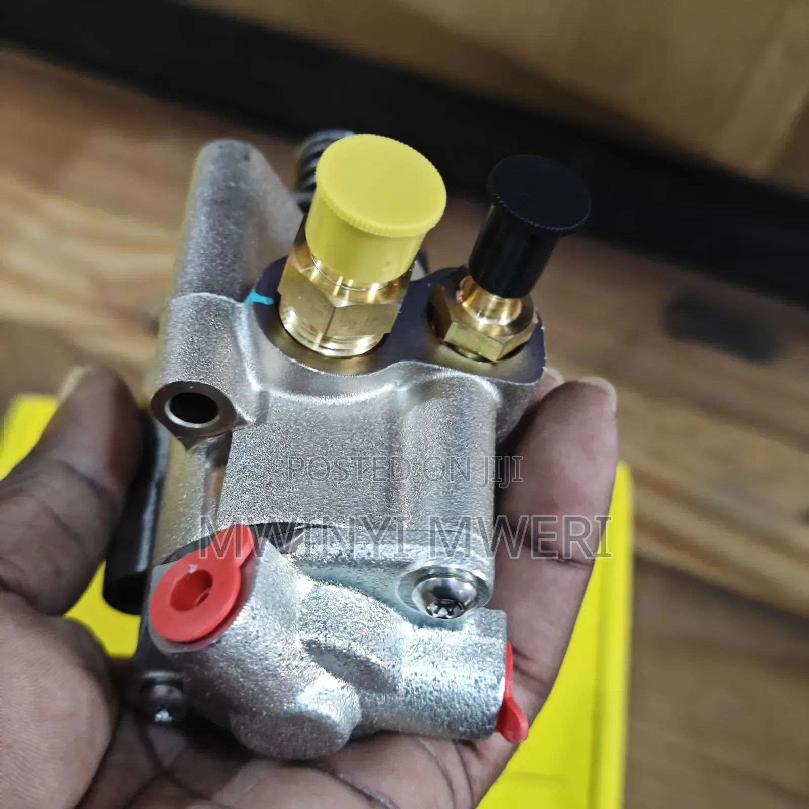 SENP High Pressure Fuel Pump 06F127025 Fit for Audi VW
