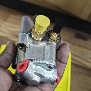 SENP High Pressure Fuel Pump 06F127025 Fit for Audi VW