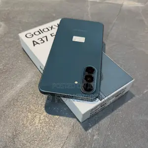 New Samsung Galaxy A37 128 GB
