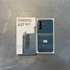 New Samsung Galaxy A37 128 GB