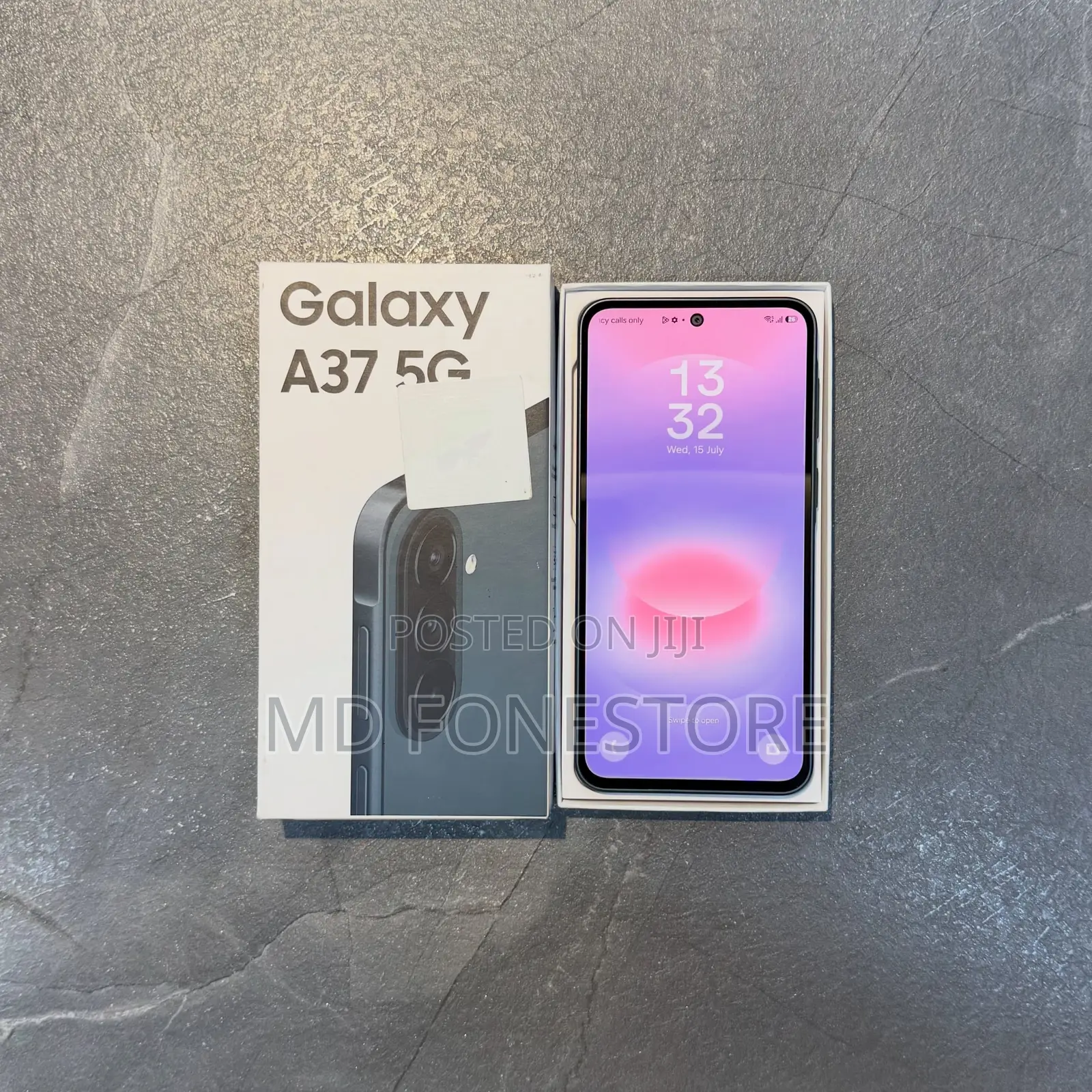 New Samsung Galaxy A37 128 GB