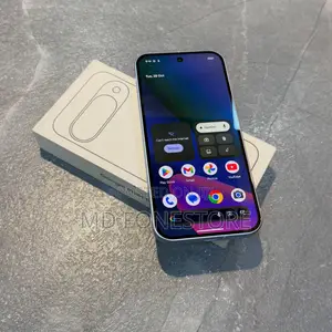 New Google Pixel 10 128 GB Purple
