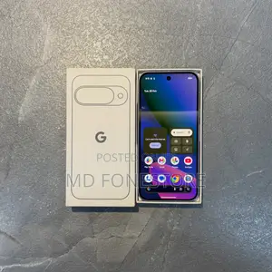 New Google Pixel 10 128 GB Purple