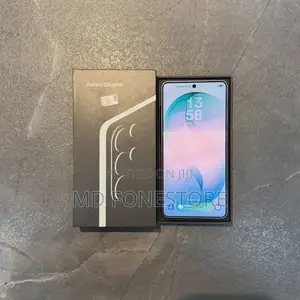 New Samsung Galaxy S26 Ultra 5G 512 GB Blue
