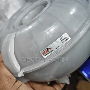 SENP Radiator Overflow Coolant Tank for A3 for Q2 for Q3, TT 2012-2020