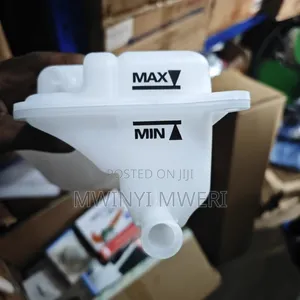 SENP Radiator Coolant Reservoir Expansion Tank Overflow Bottle