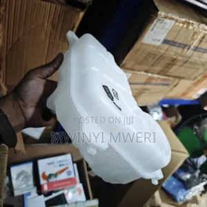 SENP Radiator Coolant Reservoir Expansion Tank Overflow Bottle