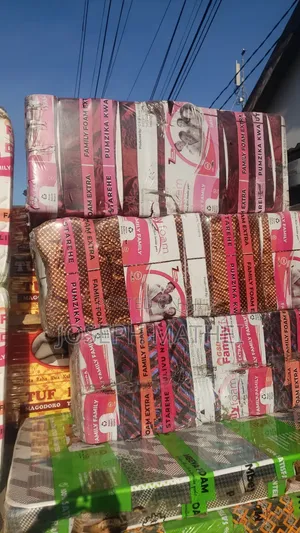 Mito Ya Kukalia 22x22na 24x24 Seti