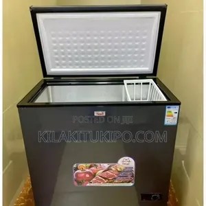 Tmall 200l Chest Freezer New