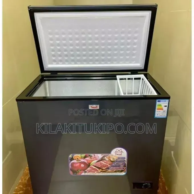 Tmall 200l Chest Freezer New