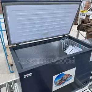 200l Huamei Chest Freezer