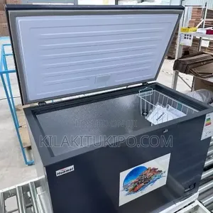 200l Huamei Chest Freezer