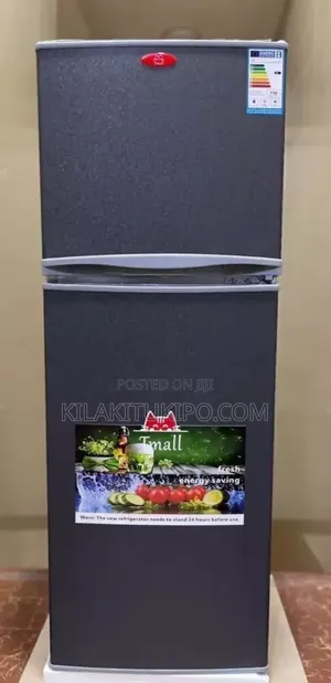 Refrigerator Tmall New Design 138l