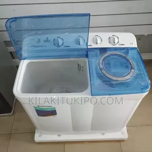 15kg West Point Tein Tube Washing Machine