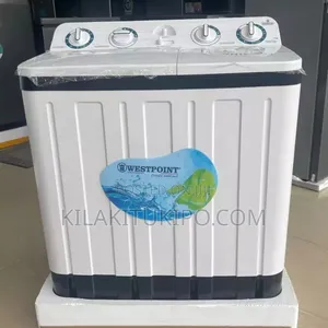 7kg Twin Tube Washing Machine 520w