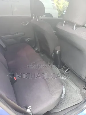 Toyota Harrier 2002 White