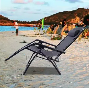 Adjustable Chair