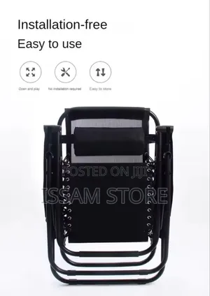 Adjustable Chair