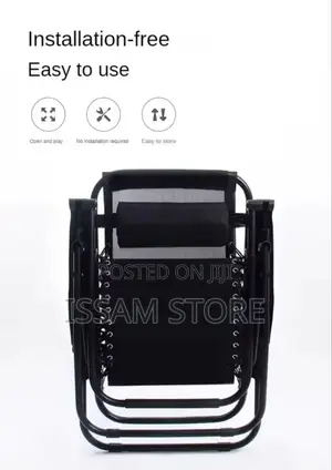 Adjustable Chair