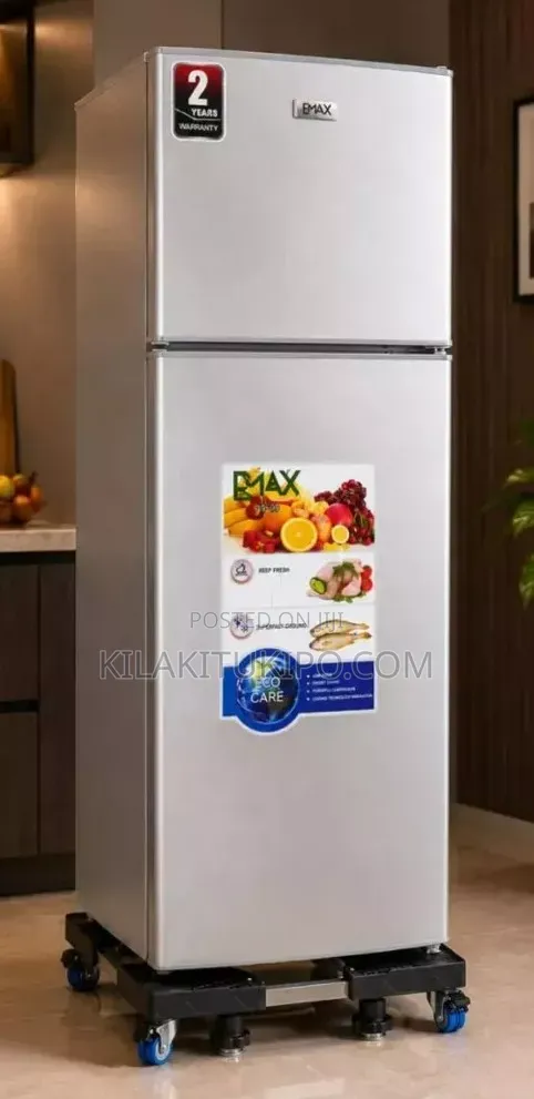 150l Pmax Refrigerator
