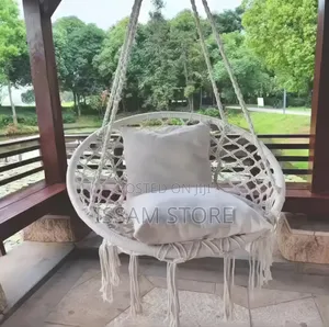 Hanging Swinging Chair