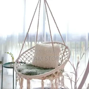 Hanging Swinging Chair