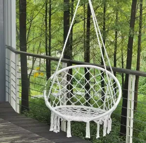 Hanging Swinging Chair
