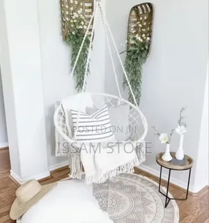 Hanging Swinging Chair