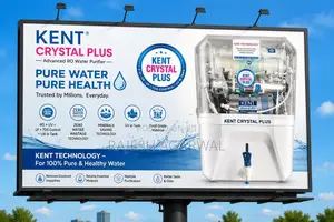 Kent Water Purifier