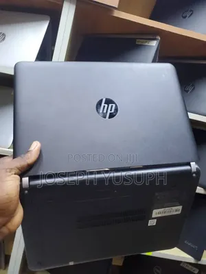 Laptop HP ProBook 430 G3 8GB Intel Core i7 SSD 256GB