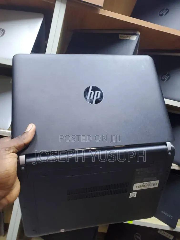 Laptop HP ProBook 430 G3 8GB Intel Core i7 SSD 256GB