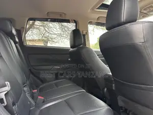 Mitsubishi Outlander 2016 Pearl