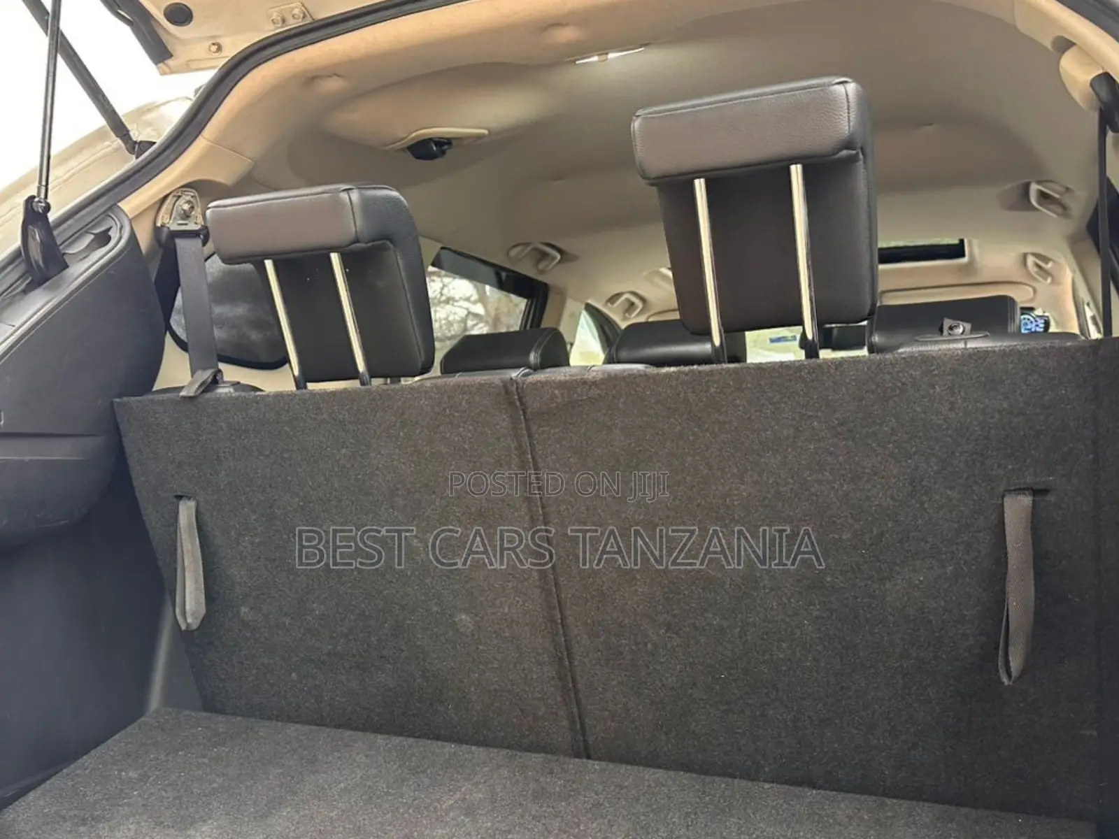 Mitsubishi Outlander 2016 Pearl