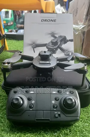 Drone With HD Camera