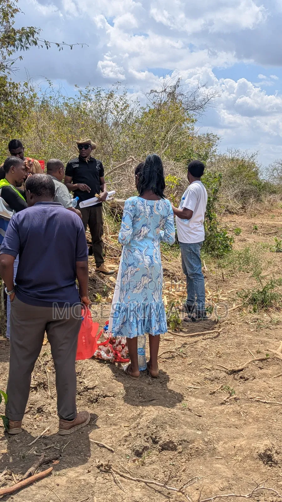 Africa Digital Investment Group Wauzaji Wa Viwanja Na Mashamba
