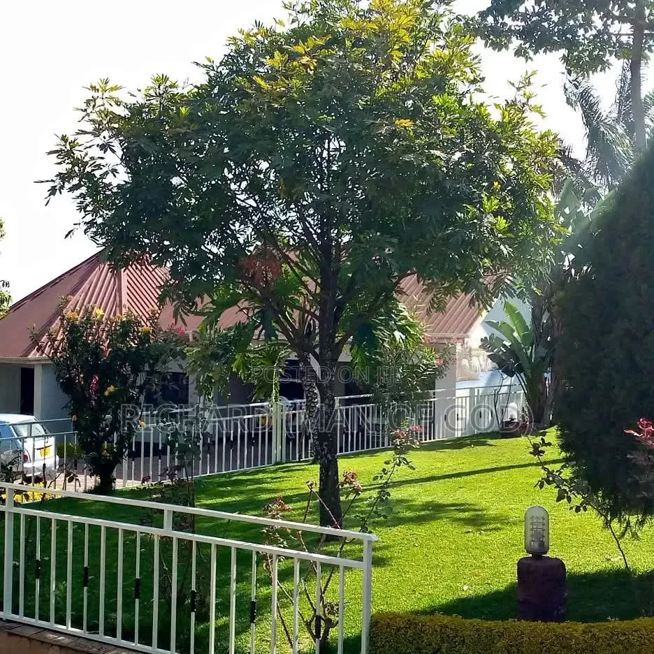 Furnished 2bdrm Apartment in Central Business Area for rent