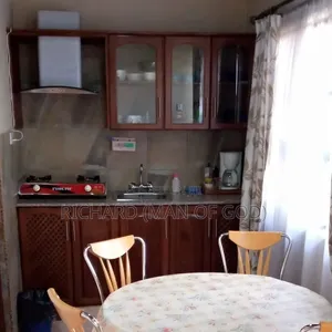 Furnished 2bdrm Apartment in Central Business Area for rent