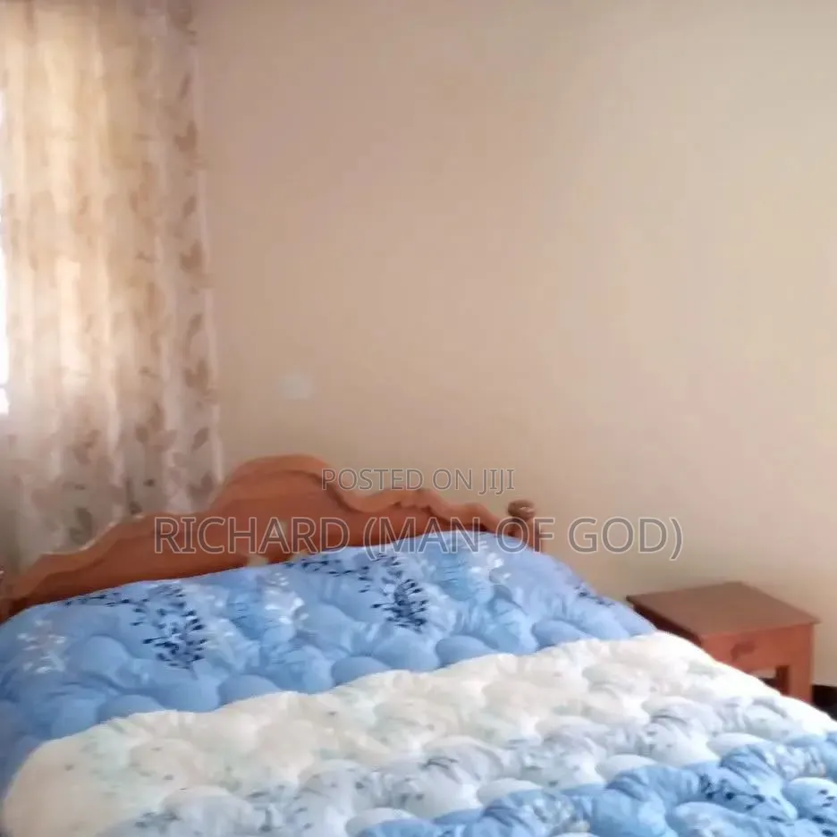 Furnished 2bdrm Apartment in Central Business Area for rent
