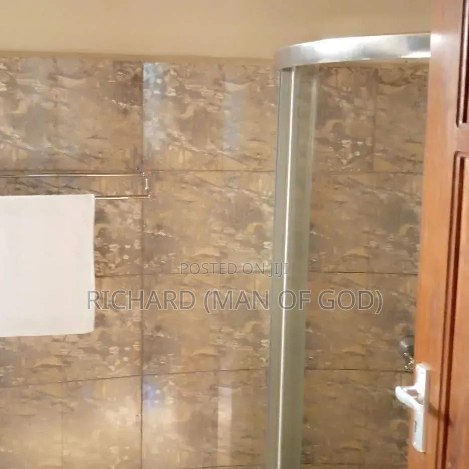 Furnished 2bdrm Apartment in Central Business Area for rent