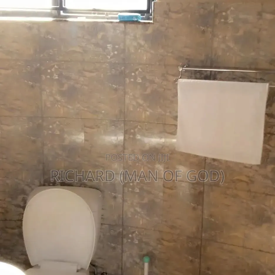 Furnished 2bdrm Apartment in Central Business Area for rent