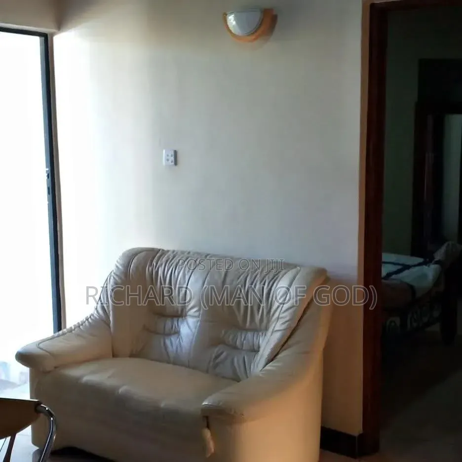 Furnished 2bdrm Apartment in Central Business Area for rent