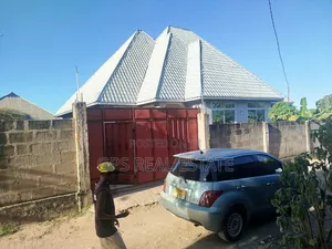 3bdrm House in Bunju A, Kinondoni for sale