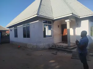 3bdrm House in Bunju A, Kinondoni for sale