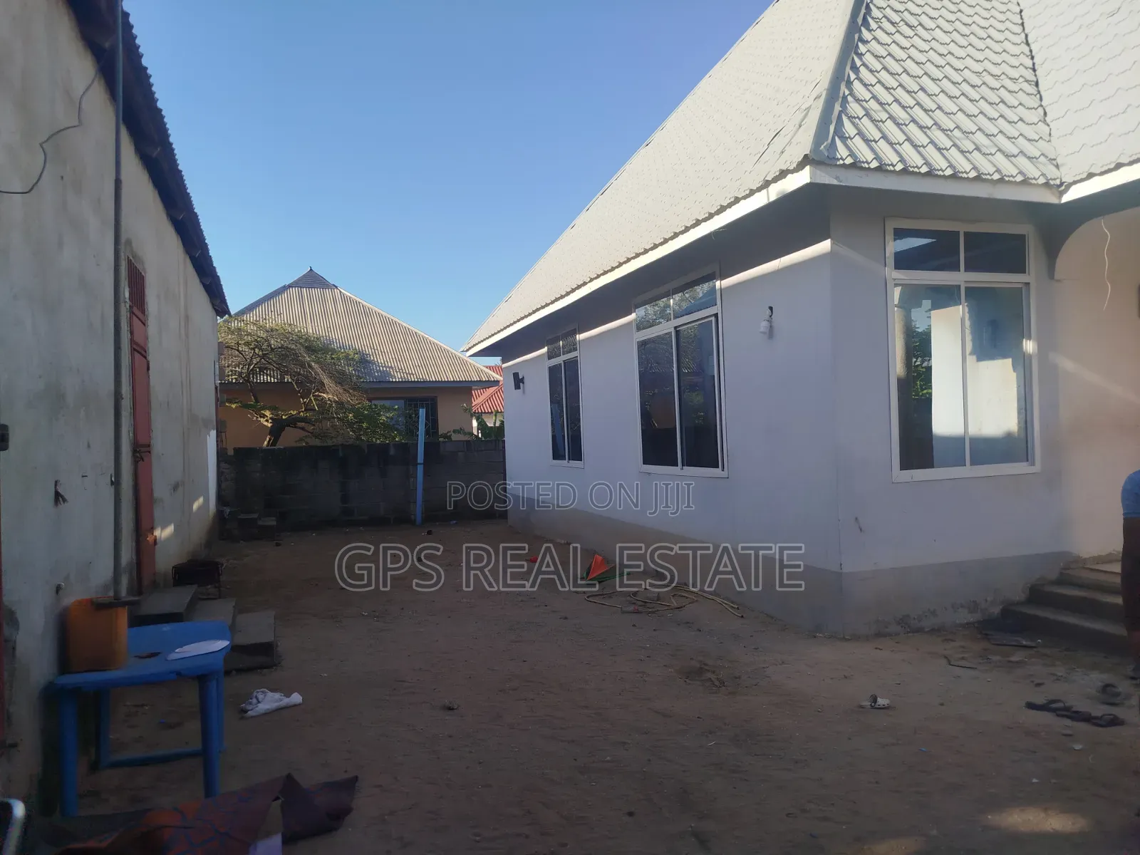 3bdrm House in Bunju A, Kinondoni for sale