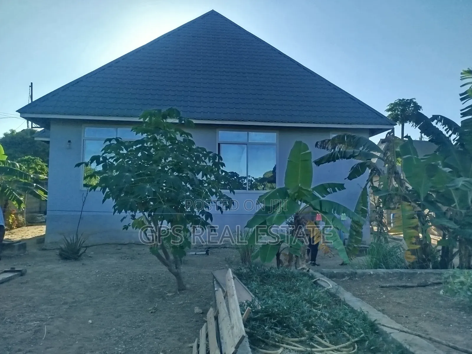 3bdrm House in Bunju A, Kinondoni for sale