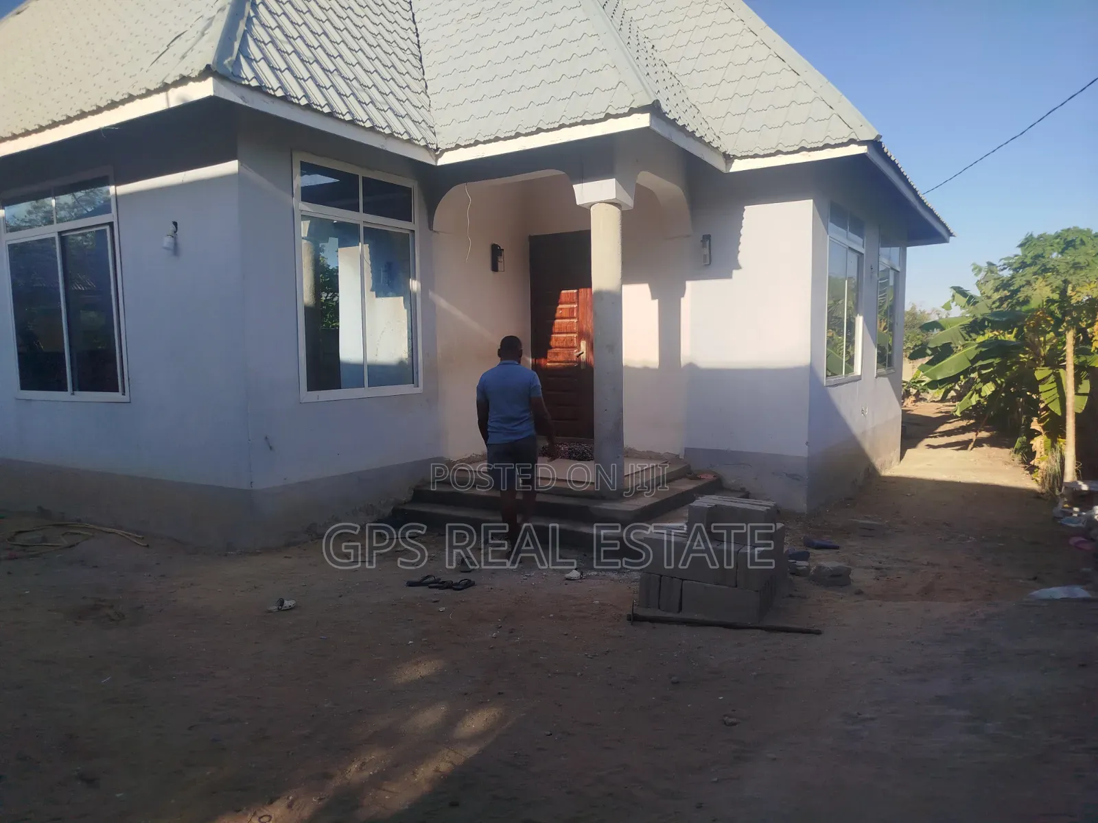 3bdrm House in Bunju A, Kinondoni for sale