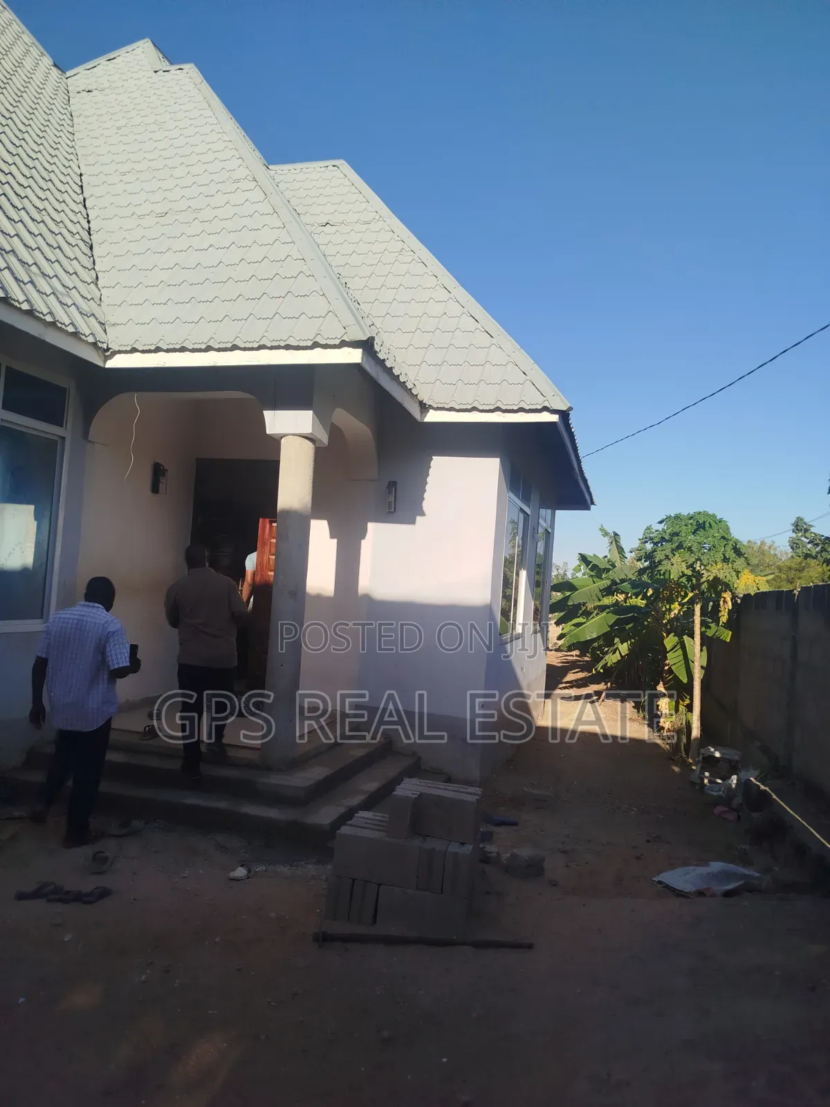 3bdrm House in Bunju A, Kinondoni for sale